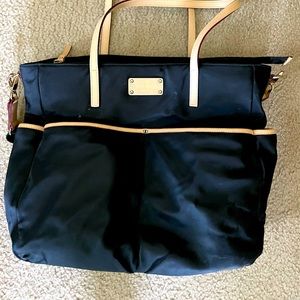 Kate Spade diaper bag